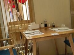 -小句号·精致料理(江南环球港店)