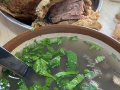 -昌顺马记小吃店(昌盛园店)