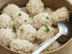 珍珠圆子-湖北味道(湖北大厦店)
