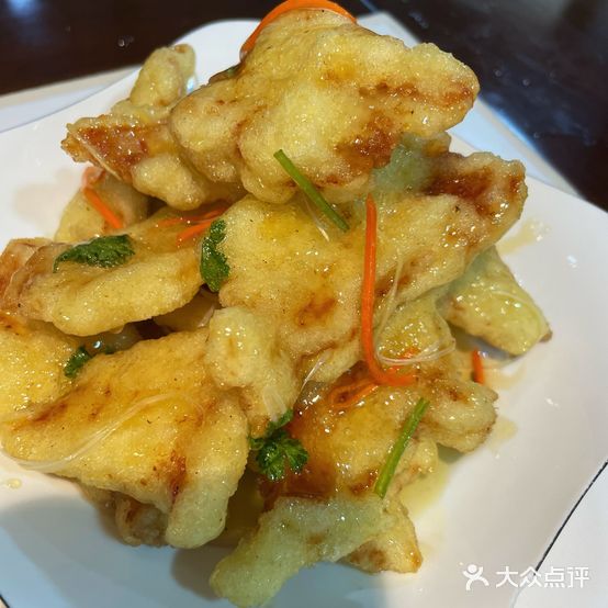 于記虾点东北小锅烀饼(北白象店)