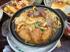 -李记清真馆(打钉巷店)