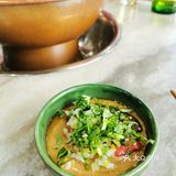 是个什么鬼？哈哈！还有某个美人儿，啥都～巨～好吃