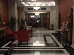-上海锦江金门大酒店