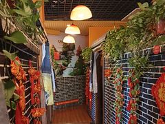 -江湖水乡铁锅炖魚(周庄嘉园店)