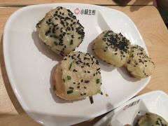 -小杨生煎(湟普汇店)