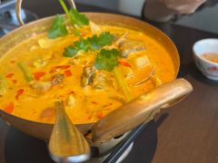 -大头虾越式风味餐厅(光明广场店)