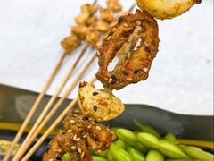 -望京小腰(北京总店)