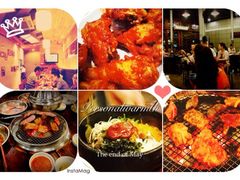 iphone_upload_pic-小本家韩式烤肉(紫藤路店)