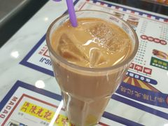 -澳门陈光记烧味饭店(万象城店)