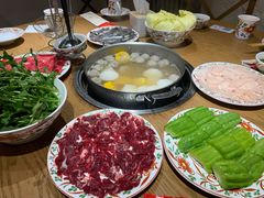 -汕头八合里海记牛肉店(清河店)