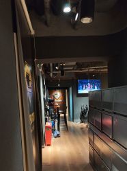 -G-STEPS舞蹈工作室