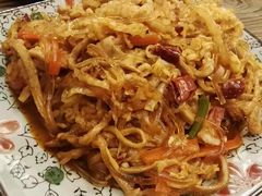 -格日勒阿妈蒙古厨房(大召店)