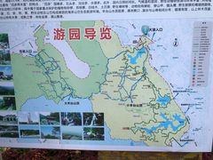 -阳台山森林公园