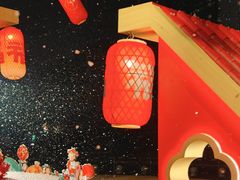 -深圳来福士广场