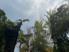-成都杜甫草堂博物馆