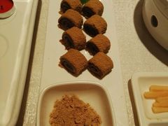 -四季小馆·地道北京小吃(广百店)