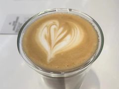 -Manner Coffee(万象食家店)