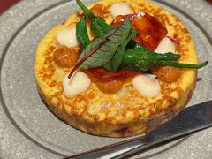 -BROWNSTONE布朗石西班牙餐厅(富城店)