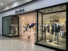 -ZARA(凯德乐峰广场店)