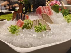 -金板闸水岸园林餐厅(大运河板闸遗址公园店)