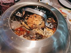 -渔纬港海鲜自助餐厅(湖里万达店)