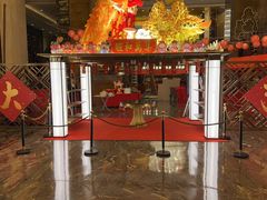 -长沙富力万达文华酒店