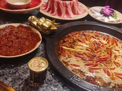 -蜀大侠火锅(寰球文化地标·总府店)