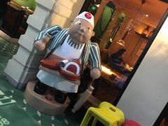 -弄堂里(阿里西溪A区店)