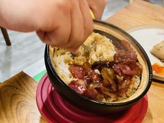 -本味友膳·茶餐厅(和达中心城店)