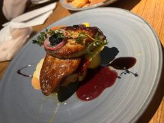 -MARU玛露音乐餐厅(大学路店)