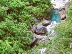 -太鲁阁公园