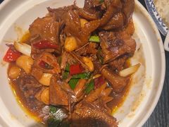 -曾家厨房·新徽菜(高新天柱路店)