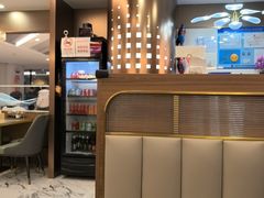 -台北楚楚园馅饼粥(虹桥南丰城店)