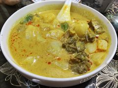 -家利美食店