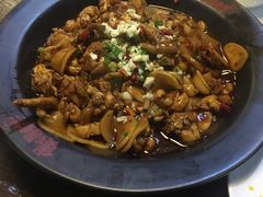 -煲得鲜·桐乡煲·小龙虾(万达店)