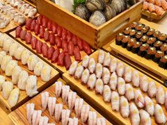 -鮨冠OMAKASE食べ放题(北京首店)