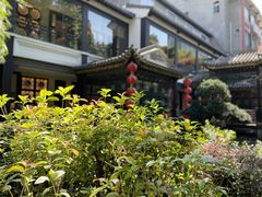 -北园酒家(小北路店)
