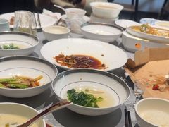 -沈灶河豚宴·河豚融合餐厅(汉中路店)
