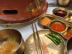 -三宝泥炉·活烤鳗鱼(七宝宝龙店)
