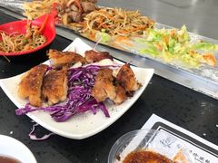 -台烘平价铁板烧(奥城店)