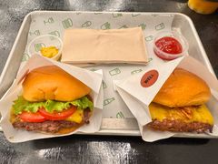 -Shake Shack(南山万象天地店)