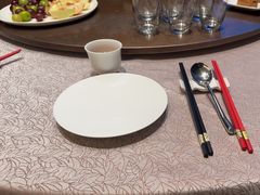 -香港狮子山下·明星粤菜餐厅(北苑店)