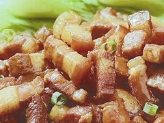 -李先生牛肉面大王(北京站售票厅餐厅)