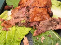 -天毓山庄·餐厅