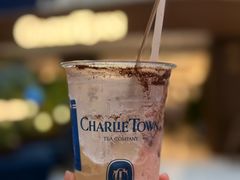 -CHARLIETOWN红茶公司(南京万象天地店)