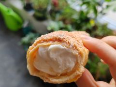 -中关村茶点