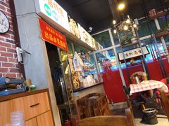 -乐山烧烤·罗田吊锅·小龙虾(航天兴隆国际店)