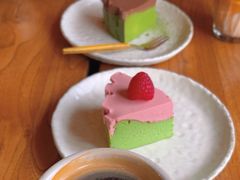 -Metal hands·铁手咖啡