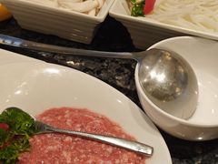 -一席地·本地鸡窝·杭帮鸡火锅(萧山银隆百货店)