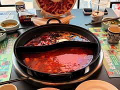 -巴蜀大将火锅(春熙店)